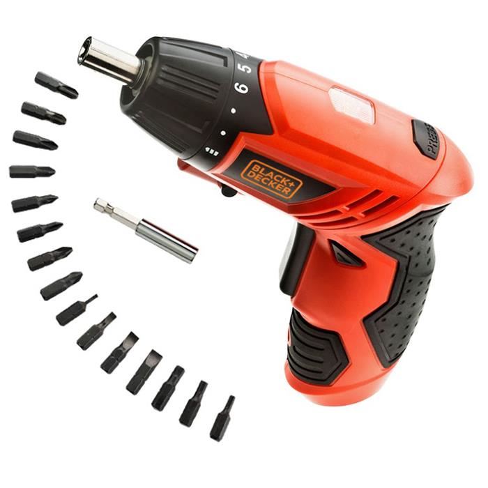 Black Decker Kc B Obeng Elektrik Lazada Indonesia Black Decker Kc B Obeng Elektrik Lazada Indonesia