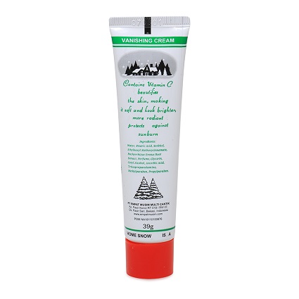 home snow vanishing 39g 6 lazada indonesia home snow vanishing 39g 6 lazada indonesia