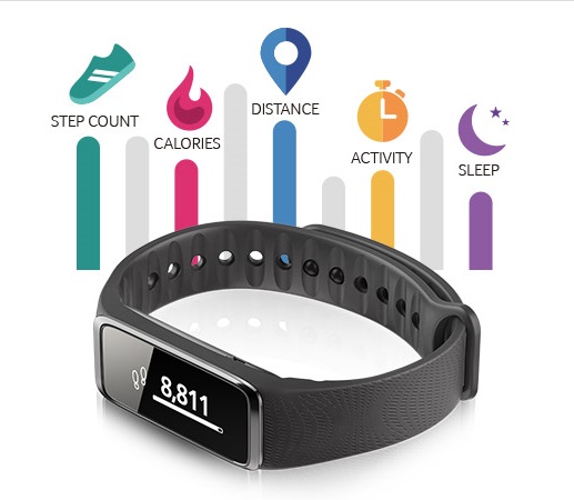 Smartwatch Acer Liquid Leap Active Spesifikasi Harga smartwatch acer liquid leap active spesifikasi harga
