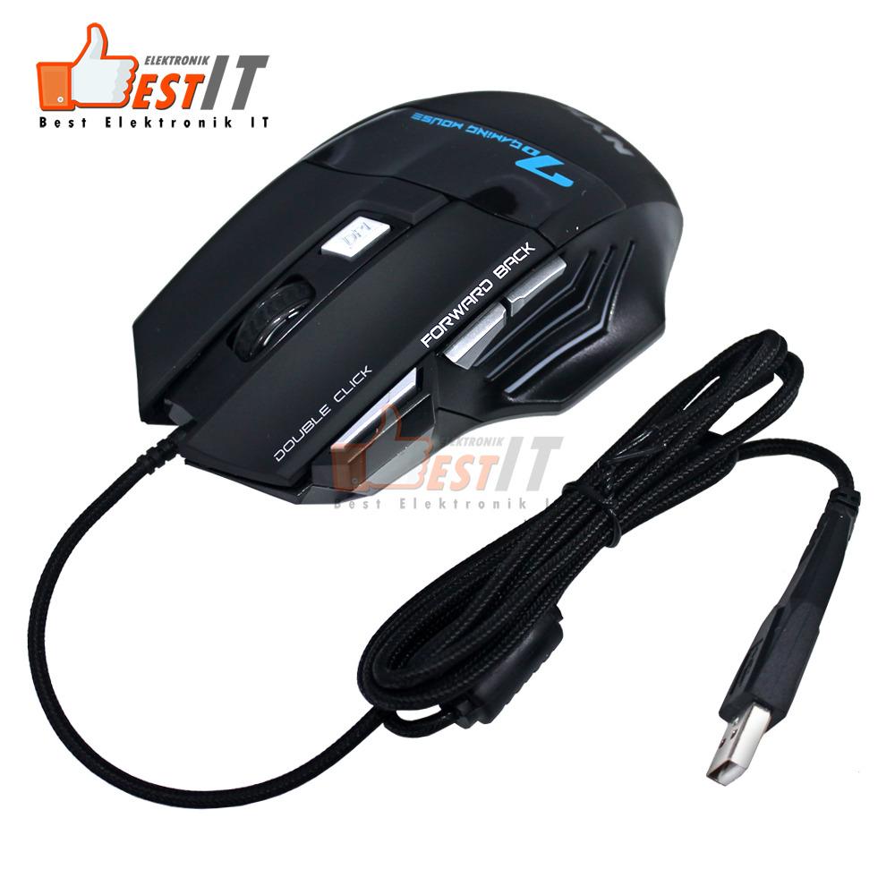 NYK G07 USB Gaming Mouse NYK G07 USB Gaming Mouse