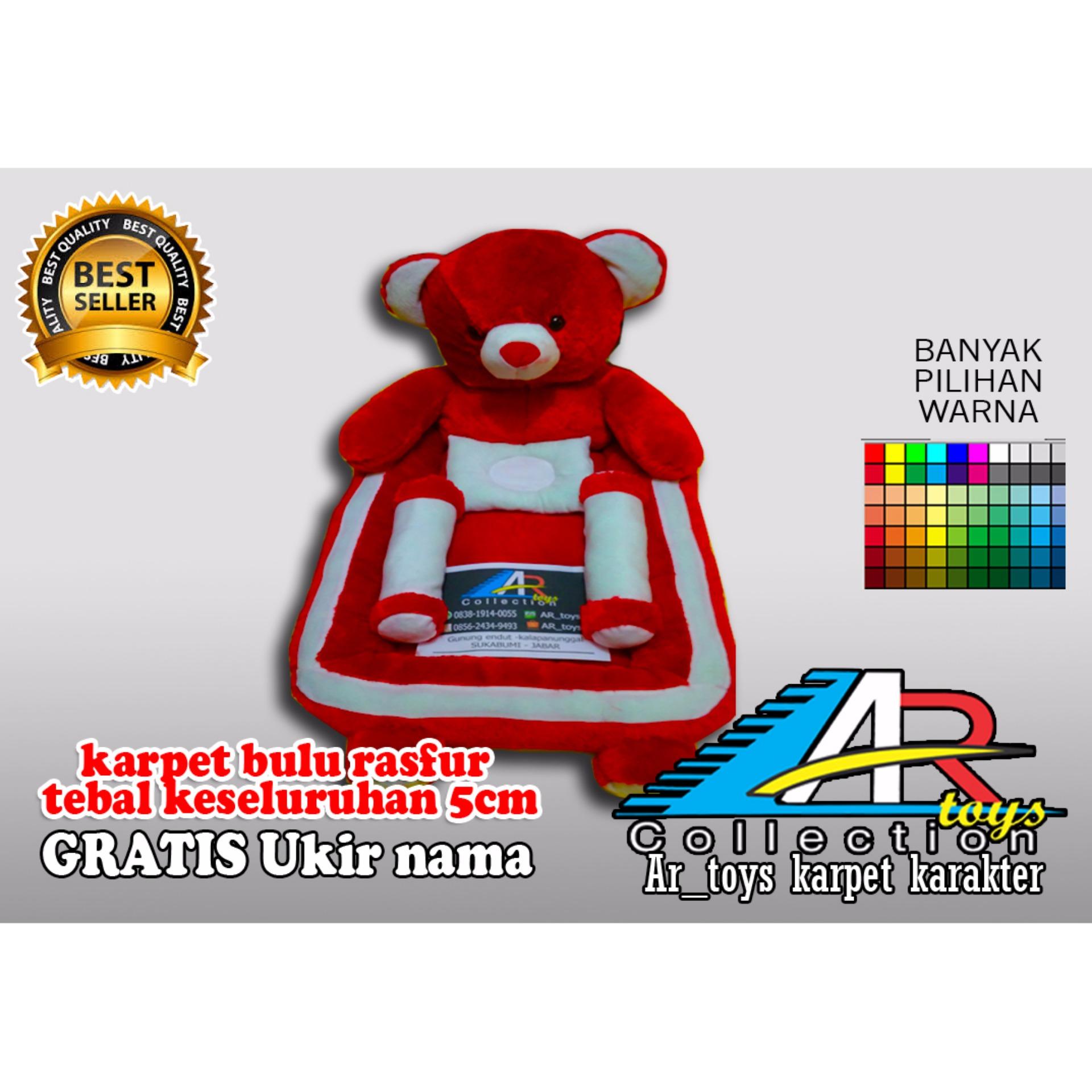 Kasur bayi karakter terlaris ukuran 95x65 Kasur bayi karakter terlaris ukuran 95x65