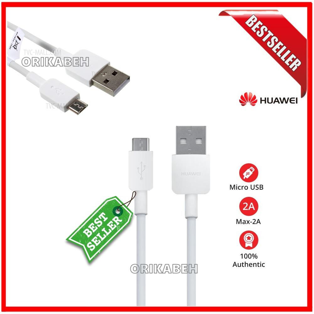 Huawei Kabel Data Micro USB 2A Putih - Original 100% - Kabel Data Huwei MICRO USB ( orikabeh ) Huawei Kabel Data Micro USB 2A Putih - Original 100% - Kabel Data Huwei MICRO USB ( orikabeh )