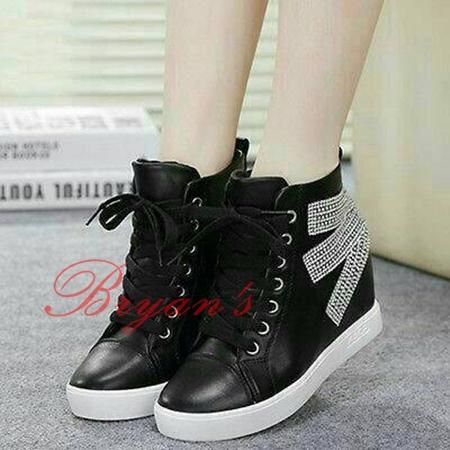 BRYANS SHOES - PROMO DISKON FLASH SALE YM SEPATU WANITA MURAH BOOT MAXI BRYANS SHOES - PROMO DISKON FLASH SALE YM SEPATU WANITA MURAH BOOT MAXI