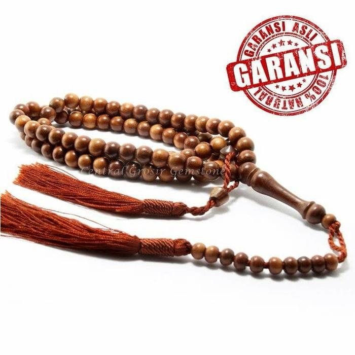 TASBIH KAYU STIGI 100 JAMINAN ORIGINAL ASLI GARANSI!!! TASBIH KAYU STIGI 100 JAMINAN ORIGINAL ASLI GARANSI!!!