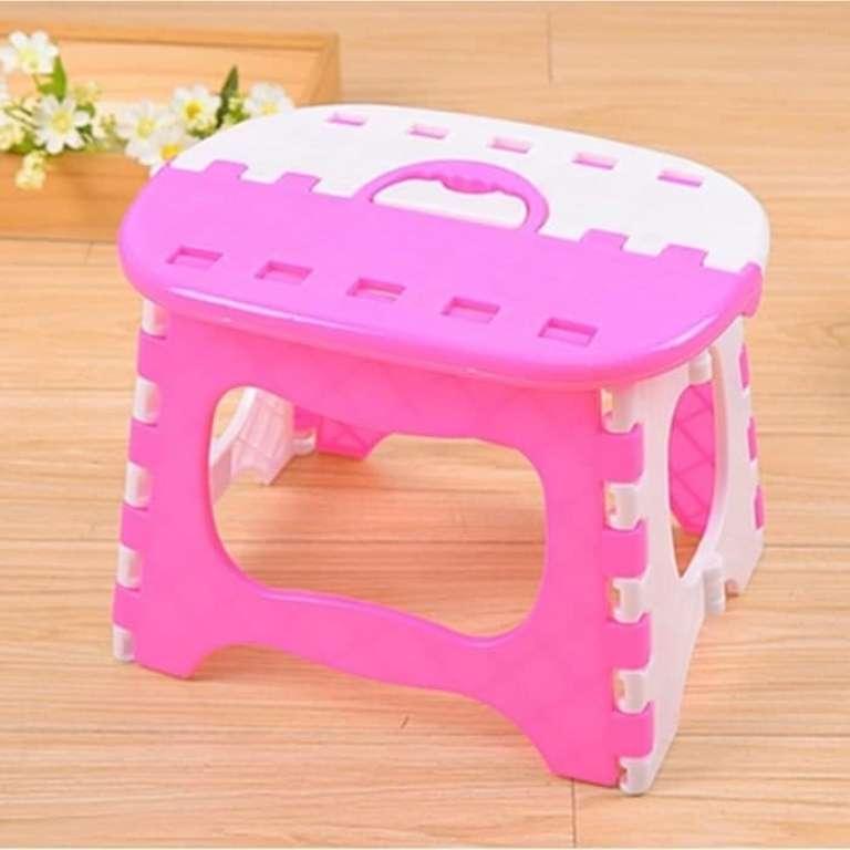 Kado Unik-- Kursi Plastik Lipat Mini Anak / Foldable Chair Polos / Kursi Anak Serbaguna / Kursi Lipat Portable / Kursi Anak Praktis / Kursi Plastik Lipat Murah / Kado Ulang Tahun Kado Unik-- Kursi Plastik Lipat Mini Anak / Foldable Chair Polos / Kursi Anak Serbaguna / Kursi Lipat Portable / Kursi Anak Praktis / Kursi Plastik Lipat Murah / Kado Ulang Tahun