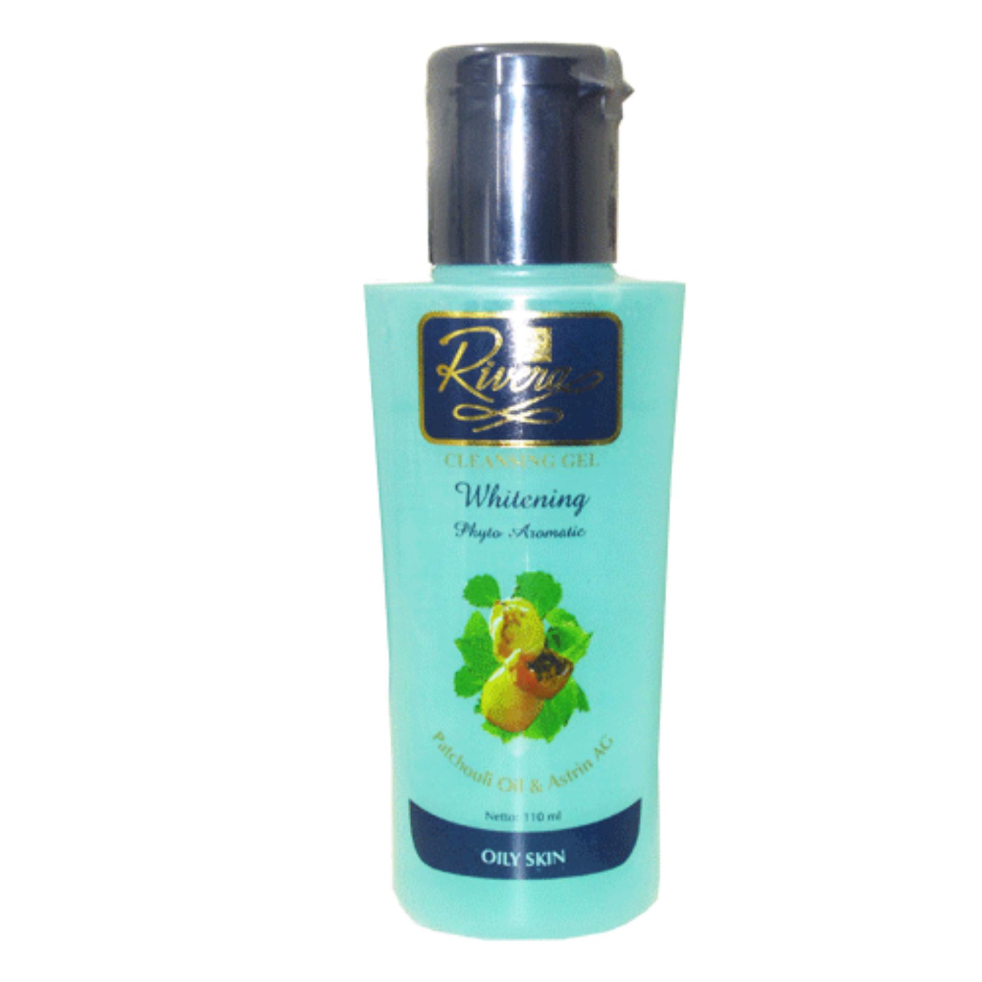 Rivera Cleansing Gel 110 ml