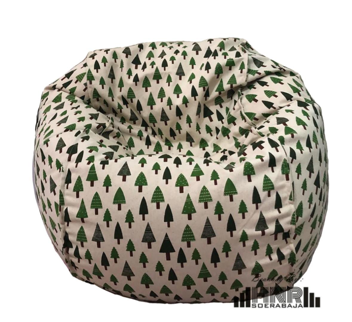Kursi santai bean bag oval Plus isi by HnR Soerabaja - Size dewasa - Motif / Kursi pantai / kursi sofa / furniture / beanbag murah / kursi malas / kursi cafe / kursi gaming Kursi santai bean bag oval Plus isi by HnR Soerabaja - Size dewasa - Motif / Kursi pantai / kursi sofa / furniture / beanbag murah / kursi malas / kursi cafe / kursi gaming