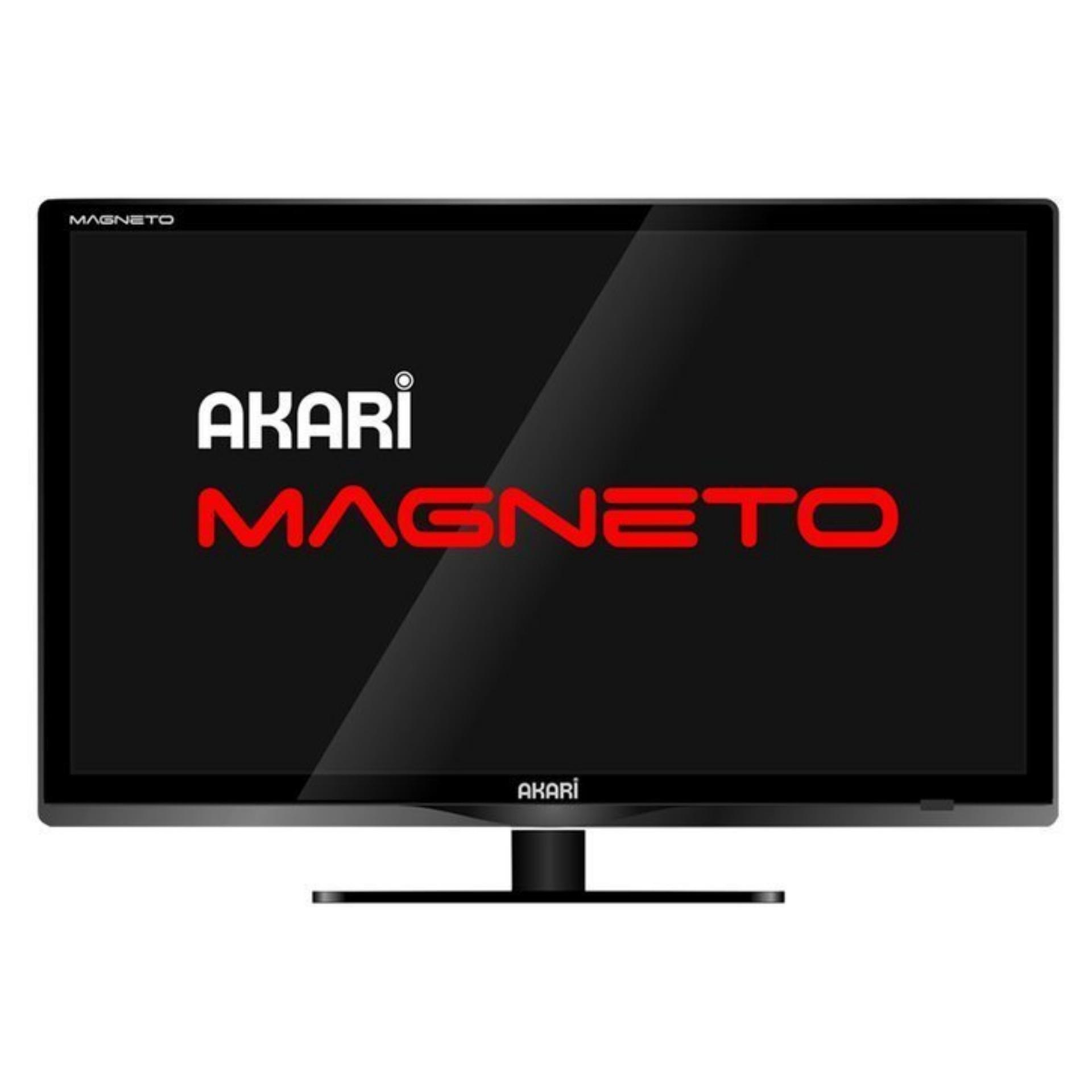 Akari LE-29P57N LED TV 29' - Khusus JABODETABEK