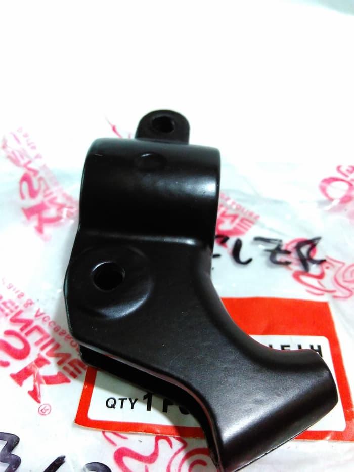 RUMAH / DUDUKAN HANDLE KOPLING F1ZR OSK RUMAH / DUDUKAN HANDLE KOPLING F1ZR OSK