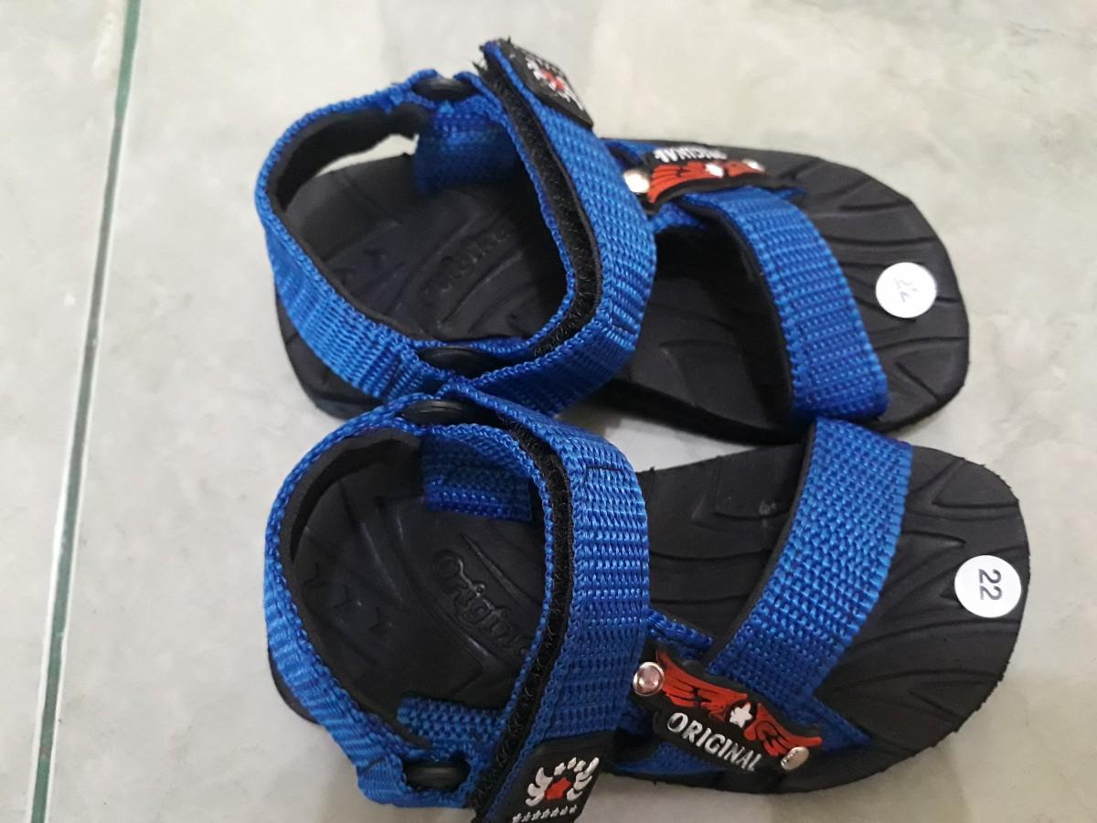 Sandal anak/ sandal anak laki-laki/ sandal anak model gunung Casual Sandal anak/ sandal anak laki-laki/ sandal anak model gunung Casual