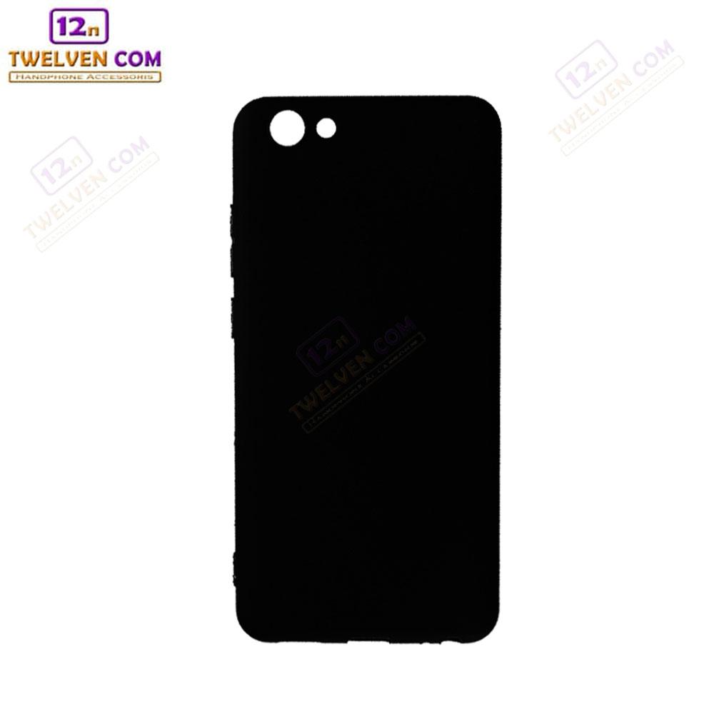 Twelven Case Slim Matte For Vivo Y71 - Hybrid Series New Twelven Case Slim Matte For Vivo Y71 - Hybrid Series New