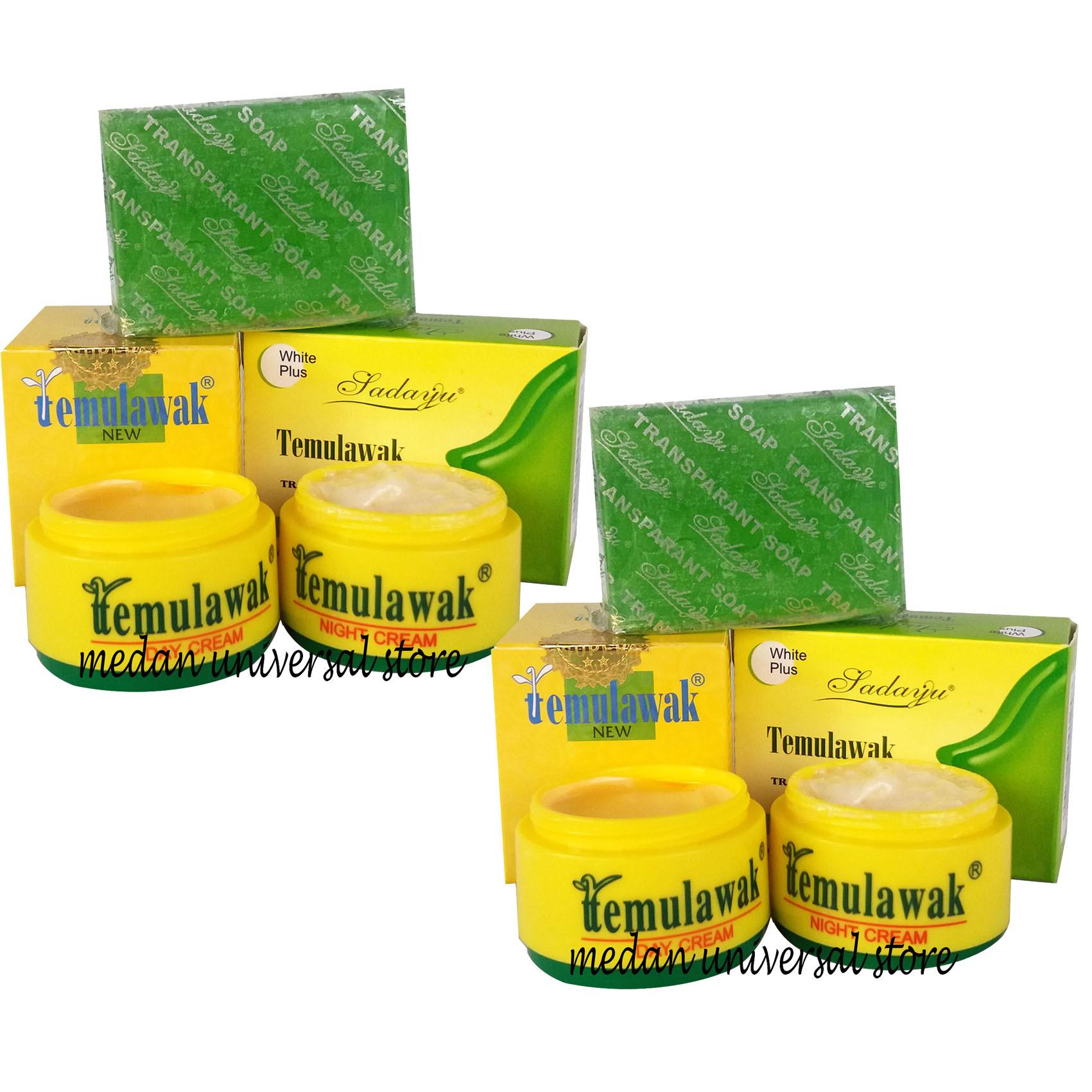 temulawak original hologram paket sabun day temulawak original hologram paket sabun day