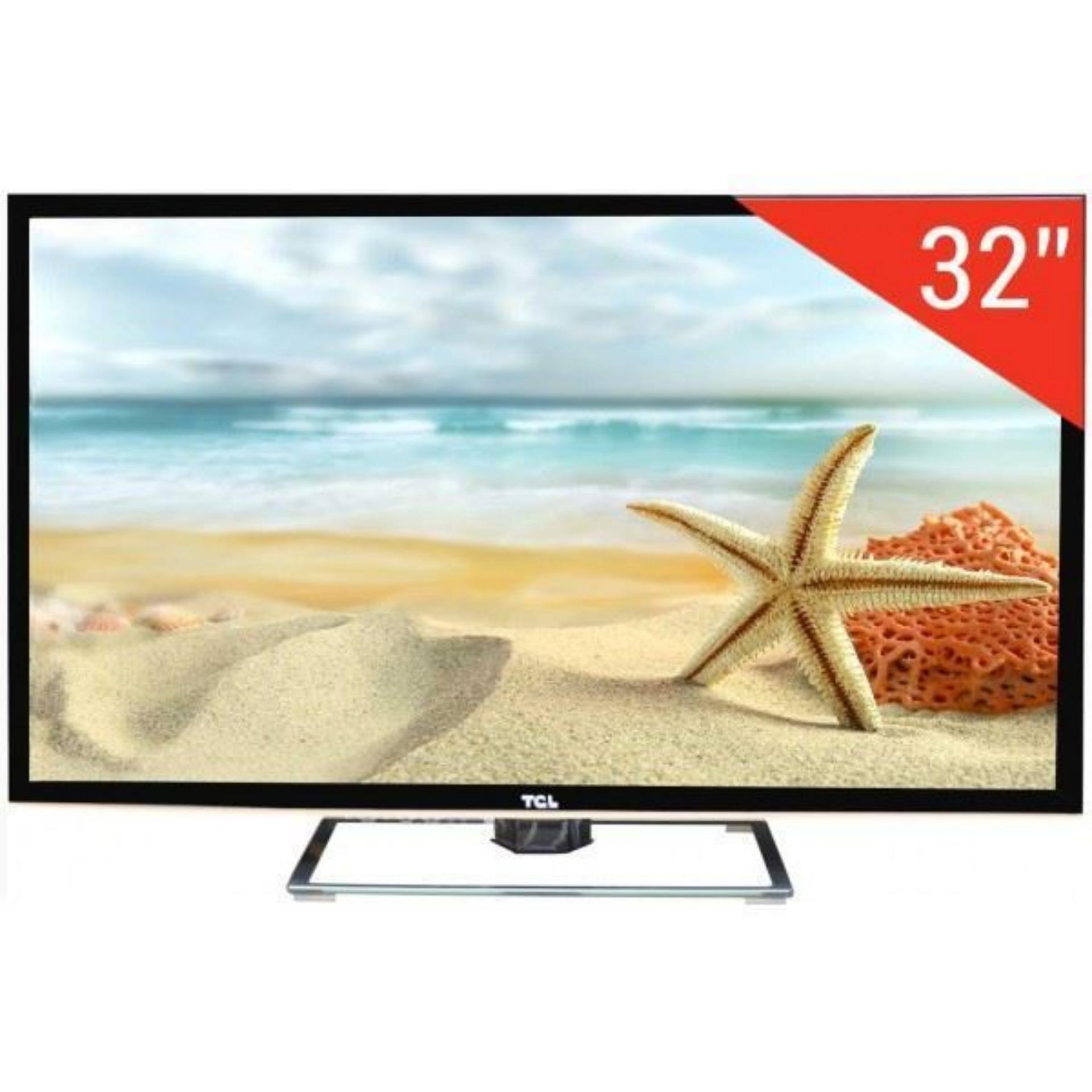 TCL TV LED 32D2900 – 32″ - Khusus kota tertentu di Jawa Timur