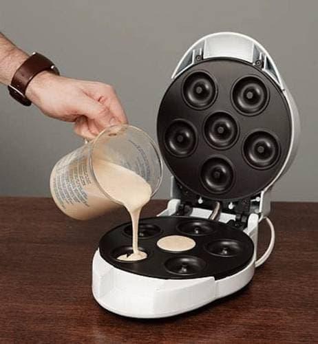 Cetakan Kue Donut - Donut Maker Oxone Ox-830 Cetakan Kue Donut - Donut Maker Oxone Ox-830