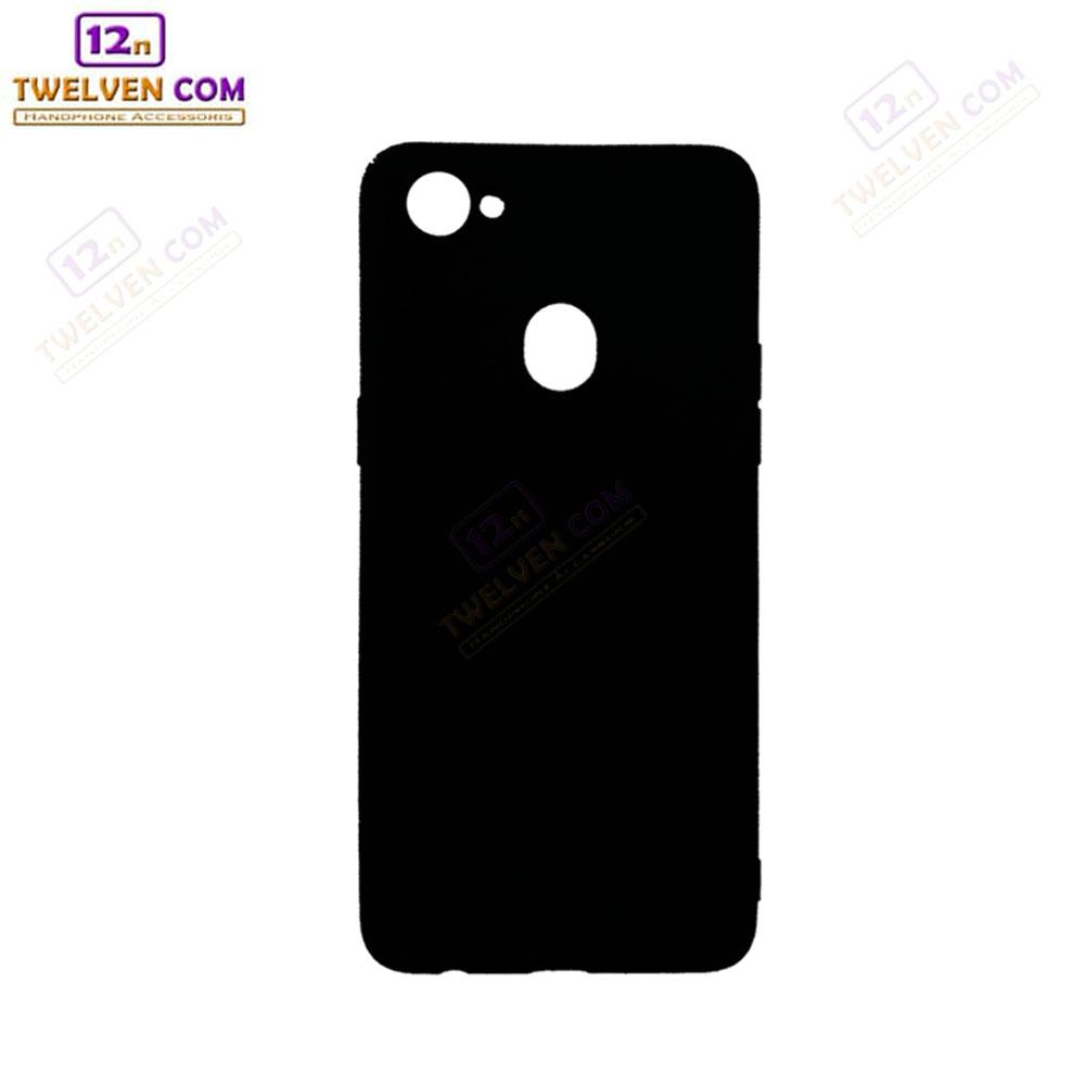 Twelven Case Slim Matte For Oppo F7 - Hybrid Series New Twelven Case Slim Matte For Oppo F7 - Hybrid Series New