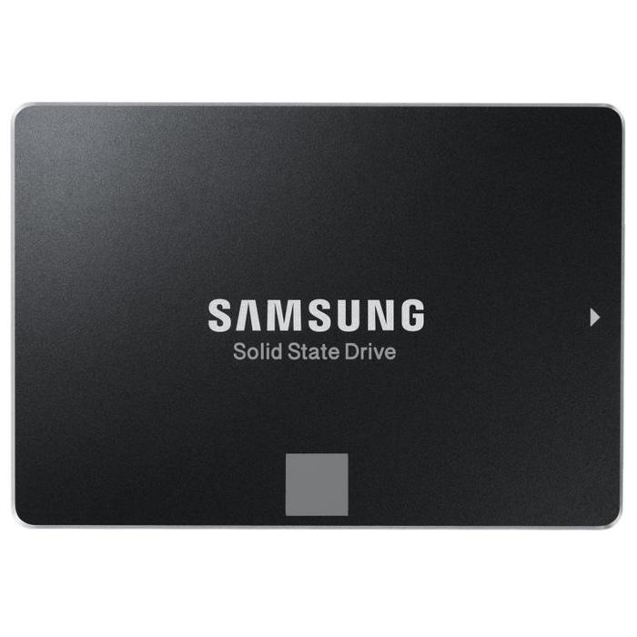 Samsung SSD 850 EVO 2.5 Inch SATA 1TB - MZ-75E-1T0BW