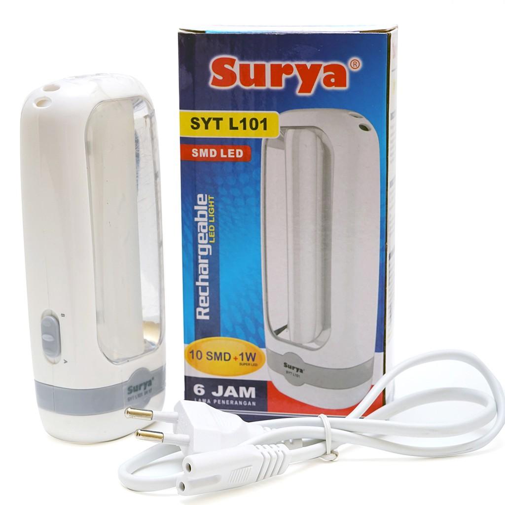 Lampu Camping Senter Emergency Lamp Lentera Battery Isi Ulang Tahan Lama dan Terang Lampu LED Lampu Camping Senter Emergency Lamp Lentera Battery Isi Ulang Tahan Lama dan Terang Lampu LED
