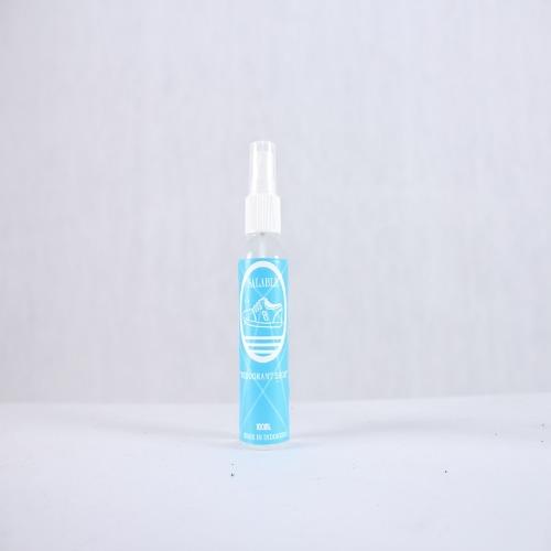 salable shoes deodorant (parfum khusus sepatu)
