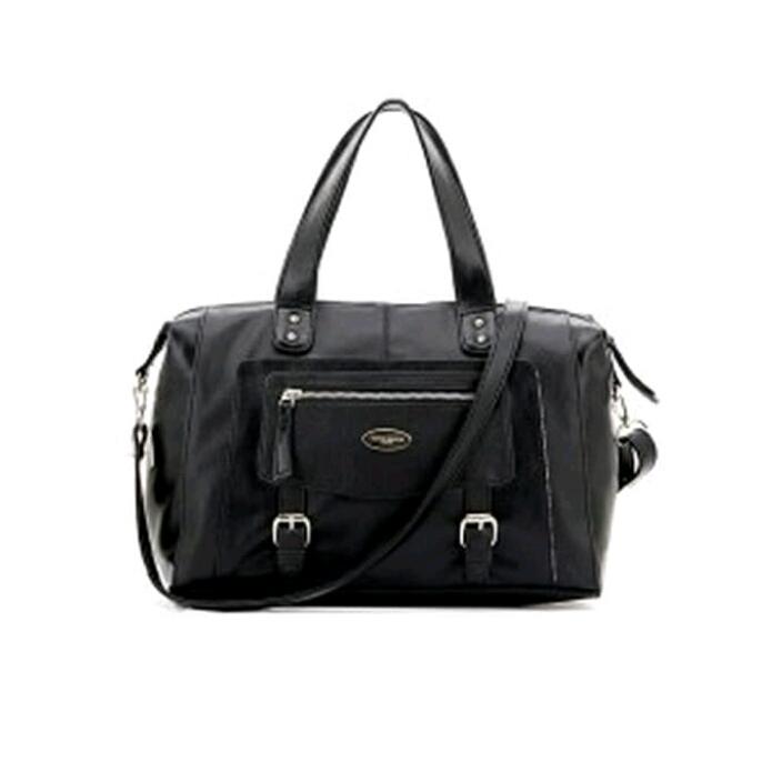 Selempang Wanita Denim Modis Dan Gaya ... - Garsel Handle Bag .