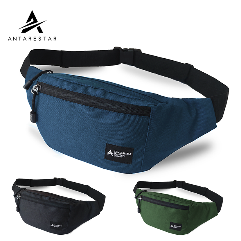 Tas Selempang Pria Waist Bag Tas Selempang ANTARESTAR - Cross Body Tas Punggung Tas Dada - Sling Bag Tas Pria Tas Wanita Tas Slempang Pria Tas Selempang Pria Waist Bag Tas Selempang ANTARESTAR - Cross Body Tas Punggung Tas Dada - Sling Bag Tas Pria Tas Wanita Tas Slempang Pria