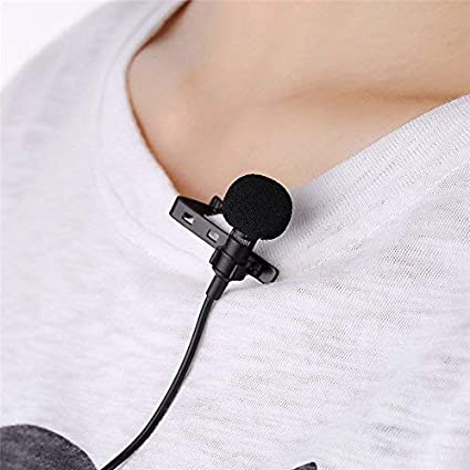 MIC CLIP ON / MIC HP / MIC YOUTUBER MIC CLIP ON / MIC HP / MIC YOUTUBER
