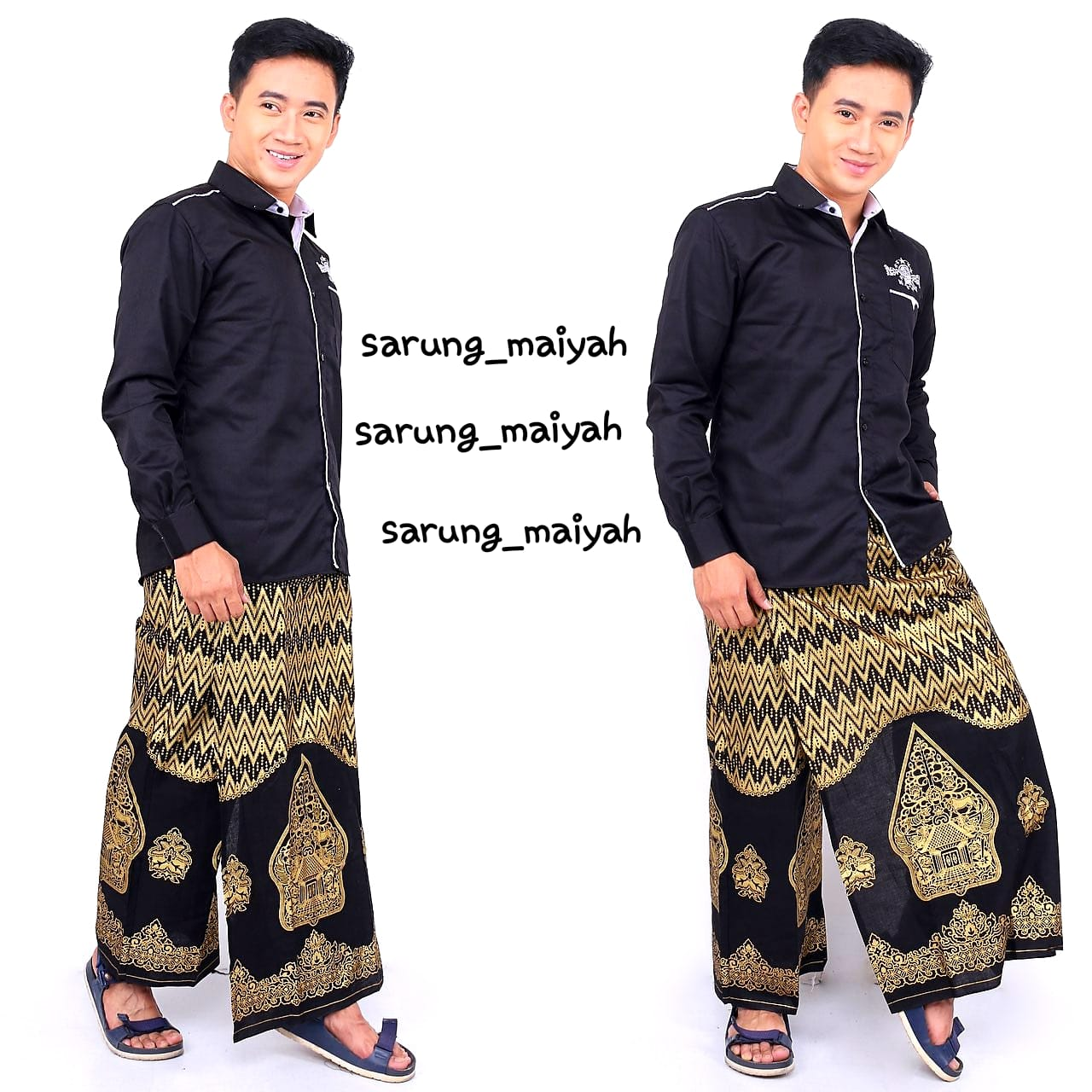 COD sarung celana wayang emas - sarung maiyah/sarung celana dewasa/celana sarung pria muslim/sarung santri/celana sarung dewasa COD sarung celana wayang emas - sarung maiyah/sarung celana dewasa/celana sarung pria muslim/sarung santri/celana sarung dewasa