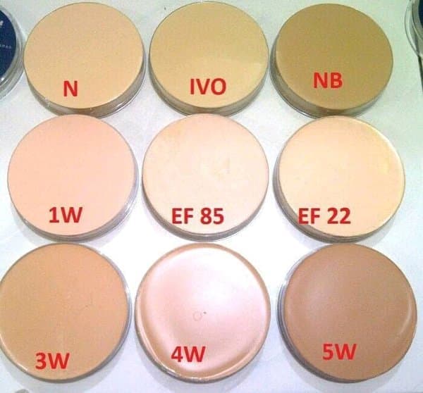 Kryolan Supracolor Foundation 8ml ORIGINAL w1 w2 w3 w4 w5 ivory natural Kryolan Supracolor Foundation 8ml ORIGINAL w1 w2 w3 w4 w5 ivory natural
