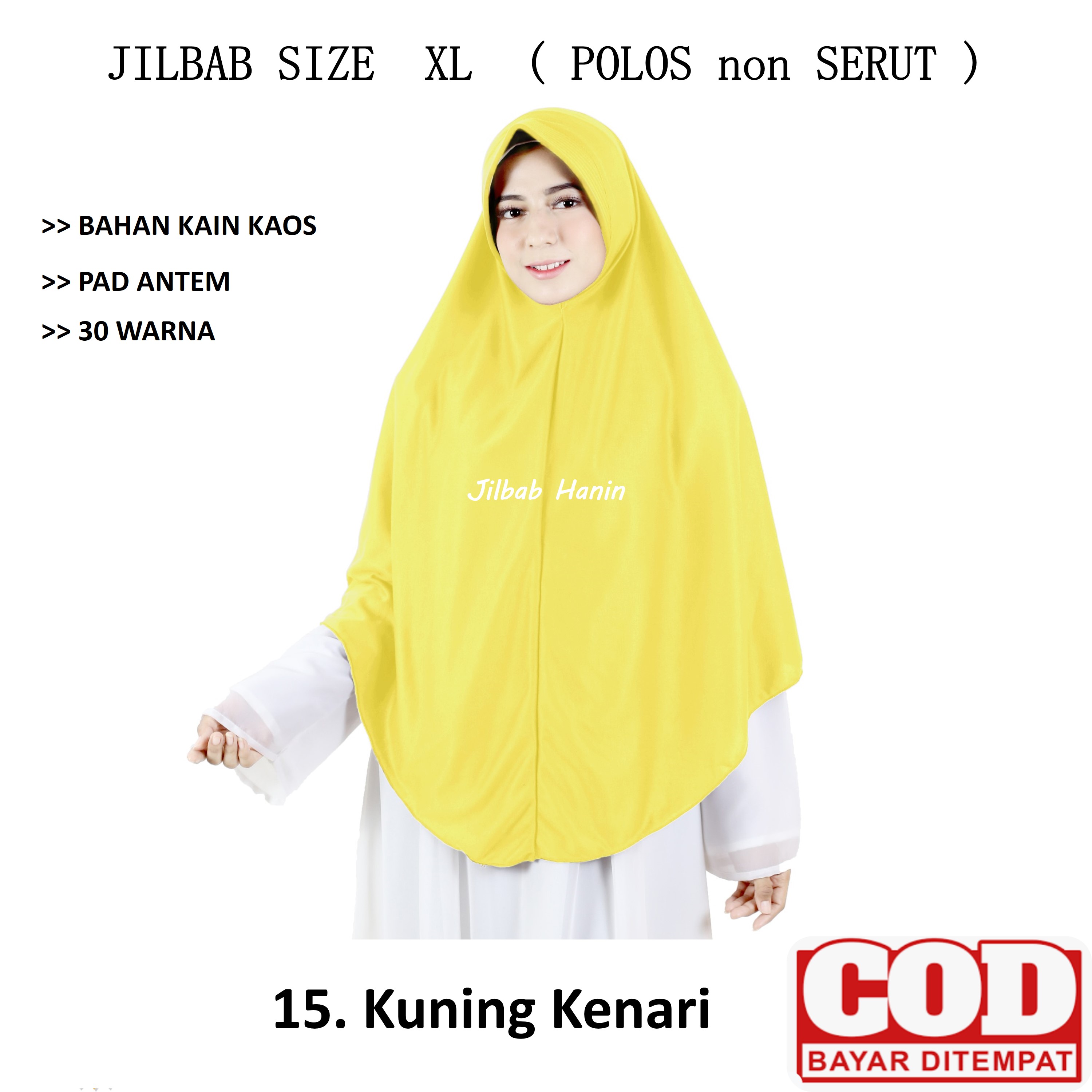 Jilbab Hanin Instan SIZE XL NON Serut Dewasa / anak Sekolah Bahan Kaos Hijab Antem Syari BERGO kerudung HIJAB SEPERTI RABANI RABBANI kekinian terbaru 2020 Jilbab Hanin Instan SIZE XL NON Serut Dewasa / anak Sekolah Bahan Kaos Hijab Antem Syari BERGO kerudung HIJAB SEPERTI RABANI RABBANI kekinian terbaru 2020