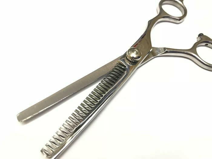 Gunting Potong rambut/ Gunting Sasak Tajam Stanles Gunting Potong rambut/ Gunting Sasak Tajam Stanles