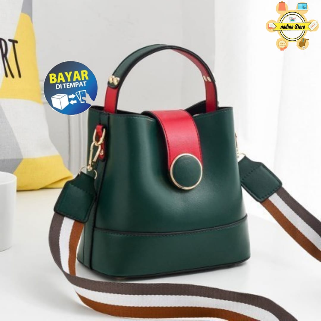 {{ NADIN STORE }} TAS WANITA KARIR // TAS KULIT BERKUALITAS TALI LEBAR // TAS TERBARU 2020 {{ NADIN STORE }} TAS WANITA KARIR // TAS KULIT BERKUALITAS TALI LEBAR // TAS TERBARU 2020