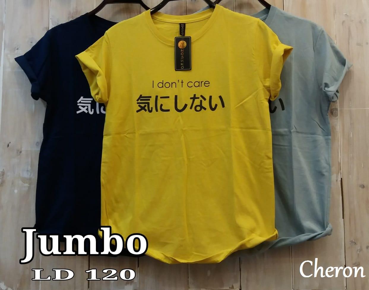 CHERON 17470 - Kaos Oblong Wanita JUMBO Fit 3XL Baju Distro Cewek Atasan Kekinian Murah Lengan Pendek Tumblr Tee Bigsize Casual T-shirt Big Size Cotton Combed Tshirt Pakaian Remaja Dewasa Abg Bisa untuk Olahraga Sport Santai Warna Khusus Kuning CHERON 17470 - Kaos Oblong Wanita JUMBO Fit 3XL Baju Distro Cewek Atasan Kekinian Murah Lengan Pendek Tumblr Tee Bigsize Casual T-shirt Big Size Cotton Combed Tshirt Pakaian Remaja Dewasa Abg Bisa untuk Olahraga Sport Santai Warna Khusus Kuning