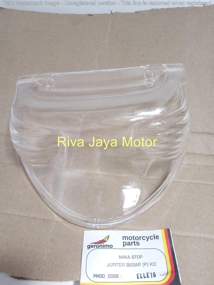 MIKA KACA LAMPU STOP BELAKANG PUTIH BESAR JUPITER Z LAMA MIKA KACA LAMPU STOP BELAKANG PUTIH BESAR JUPITER Z LAMA