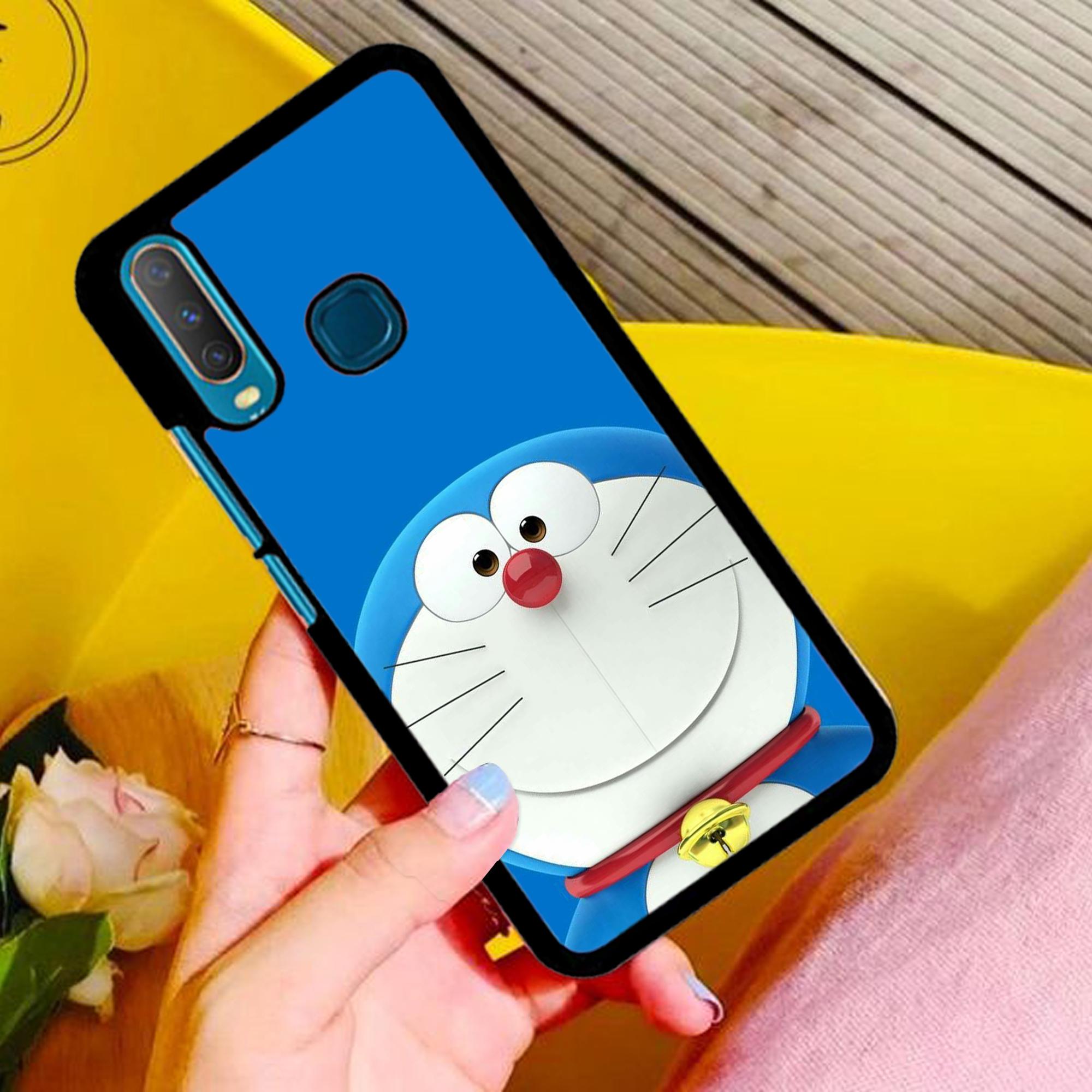Plaza Case 2D Printing for Vivo Y12 / Y15 / Y17 Doraemon 010 - Casing hp - Case Hp - Case Handphone - Pelindung Hp - Softcase - Plaza Case 2D Printing for Vivo Y12 / Y15 / Y17 Doraemon 010 - Casing hp - Case Hp - Case Handphone - Pelindung Hp - Softcase -