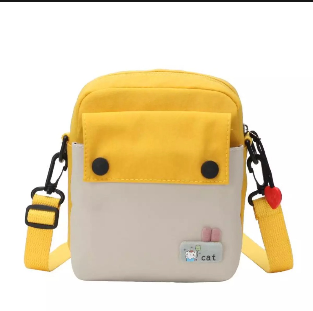 Rosty Tas Promo { Tas Selempang Wanita Kanvas/Tas Selempang Mini Kanvas Wanita/Tasn Selempang Mini Fashion Korea Style/Tas Selempang Kecil Hangout/Tas Selempang Mini Daily Wear/Sling Bag Mini Korea style/Tas Nancy Rosty Tas Promo { Tas Selempang Wanita Kanvas/Tas Selempang Mini Kanvas Wanita/Tasn Selempang Mini Fashion Korea Style/Tas Selempang Kecil Hangout/Tas Selempang Mini Daily Wear/Sling Bag Mini Korea style/Tas Nancy