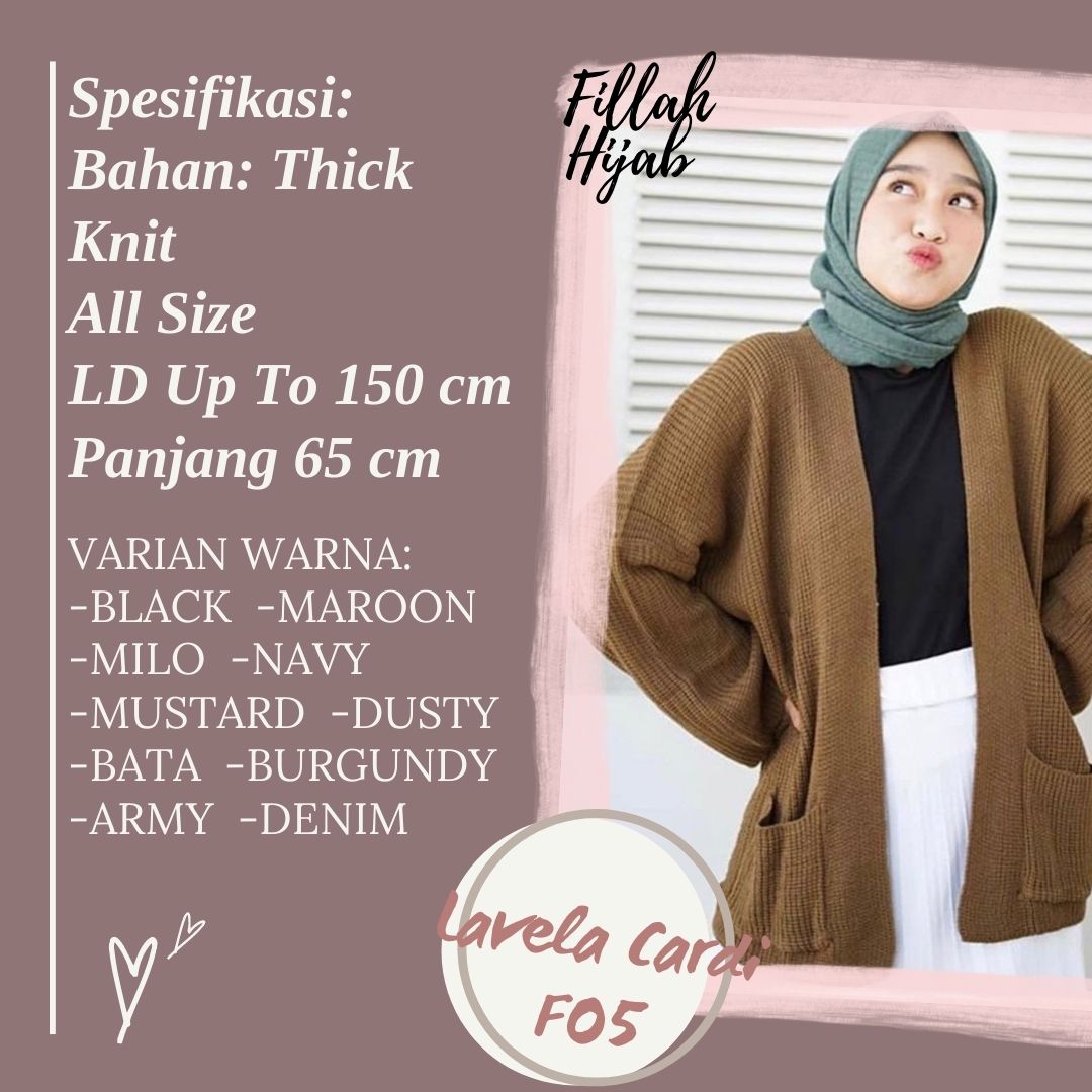 II cardigan outer ootd kekinian cardigan wanita hijab kekinian 2020 cardigan kekinian ootd cardingan rajut 3 warna cardygan wanita terbaru kardigan rajut wanita kekinian xxl kardigan wanita remaja model terbaru ootd hijab style atasan ootd hijab F05 II cardigan outer ootd kekinian cardigan wanita hijab kekinian 2020 cardigan kekinian ootd cardingan rajut 3 warna cardygan wanita terbaru kardigan rajut wanita kekinian xxl kardigan wanita remaja model terbaru ootd hijab style atasan ootd hijab F05