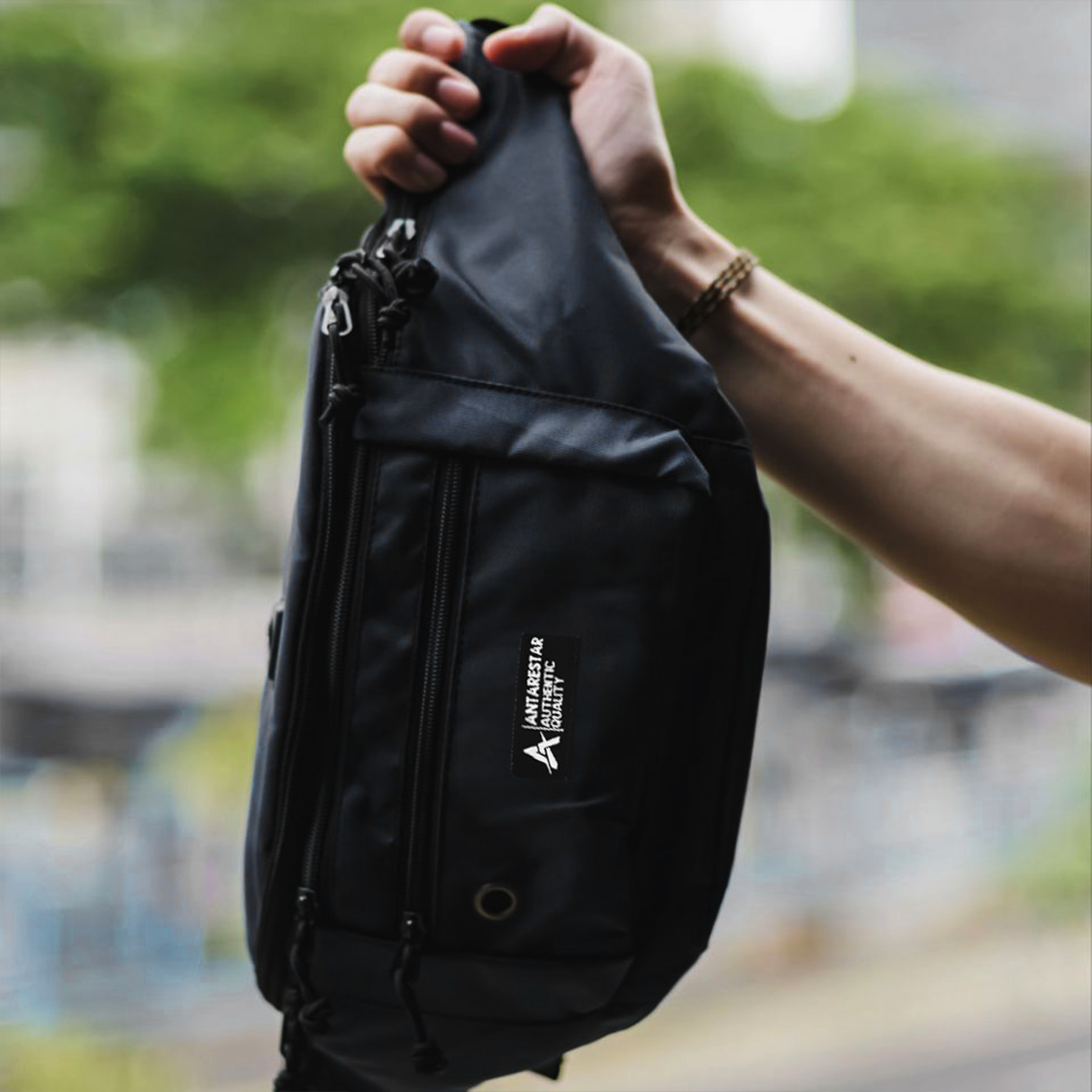 Tas Selempang Pria Tas Pinggang Waist Bag Tas Slempang Big Size Series Waist Bag Pria Wanita Sling Bag Tas Selempang Pria Tas Pinggang Waist Bag Tas Slempang Big Size Series Waist Bag Pria Wanita Sling Bag