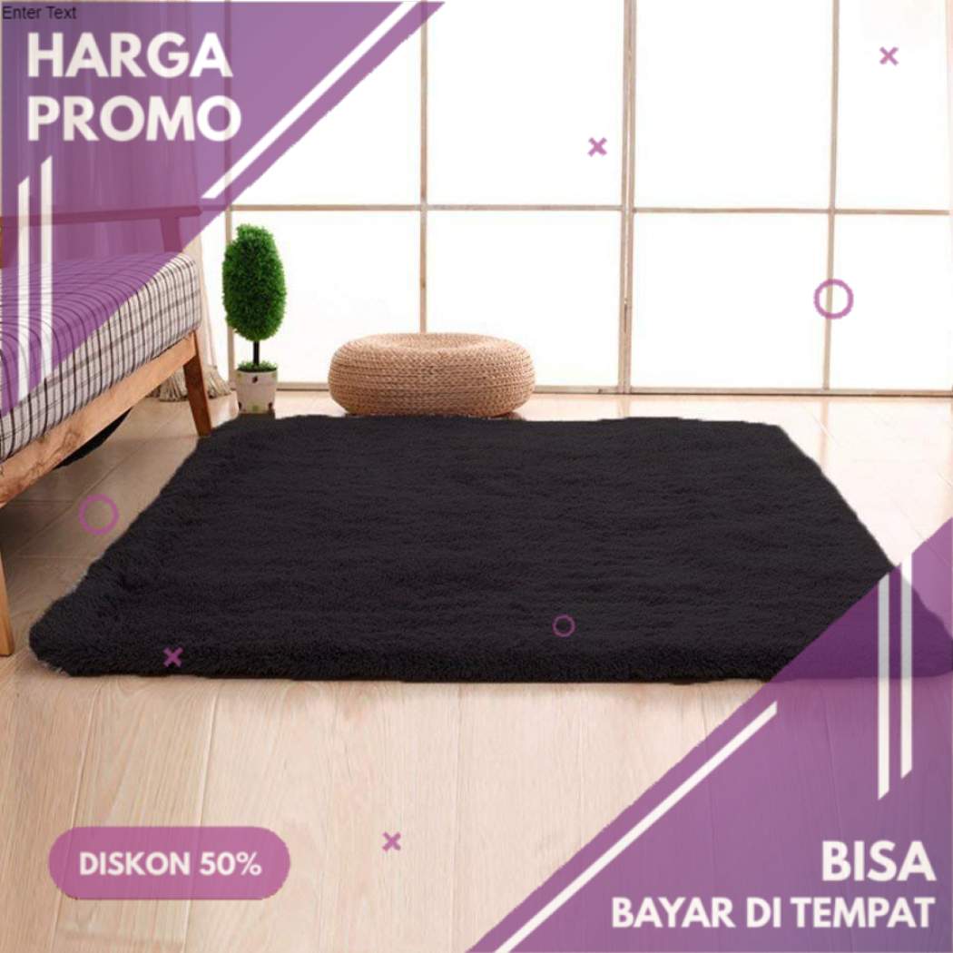 TIKAR KEREN 2020 Karpet Bulu Rasfur Polos 150x100 TIKAR KEREN 2020 Karpet Bulu Rasfur Polos 150x100