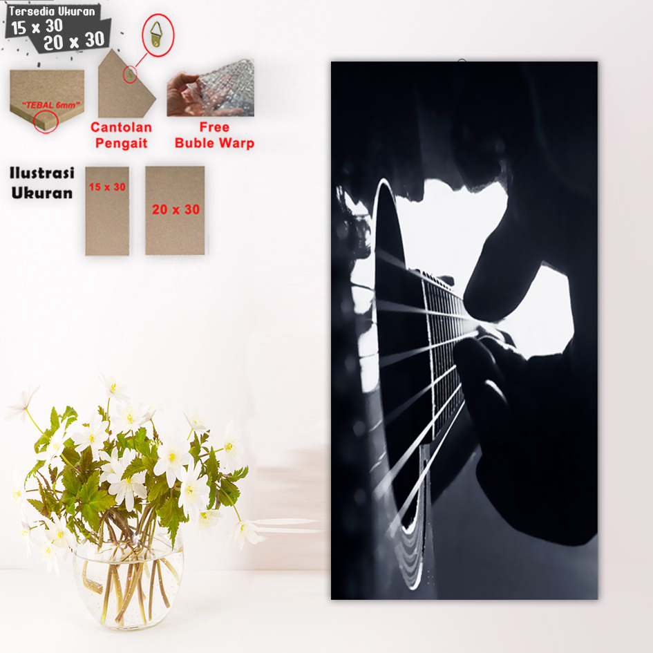 ABM267 - POSTER KAYU GITAR / POSTER KAYU MUSIK / HIASAN DINDING / HIASAN KAMAR / HIASAN RUMAH ABM267 - POSTER KAYU GITAR / POSTER KAYU MUSIK / HIASAN DINDING / HIASAN KAMAR / HIASAN RUMAH
