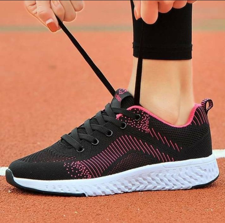 TERBARU - Sepatu Jalan Wantia Fashion FS002 TERBARU - Sepatu Jalan Wantia Fashion FS002