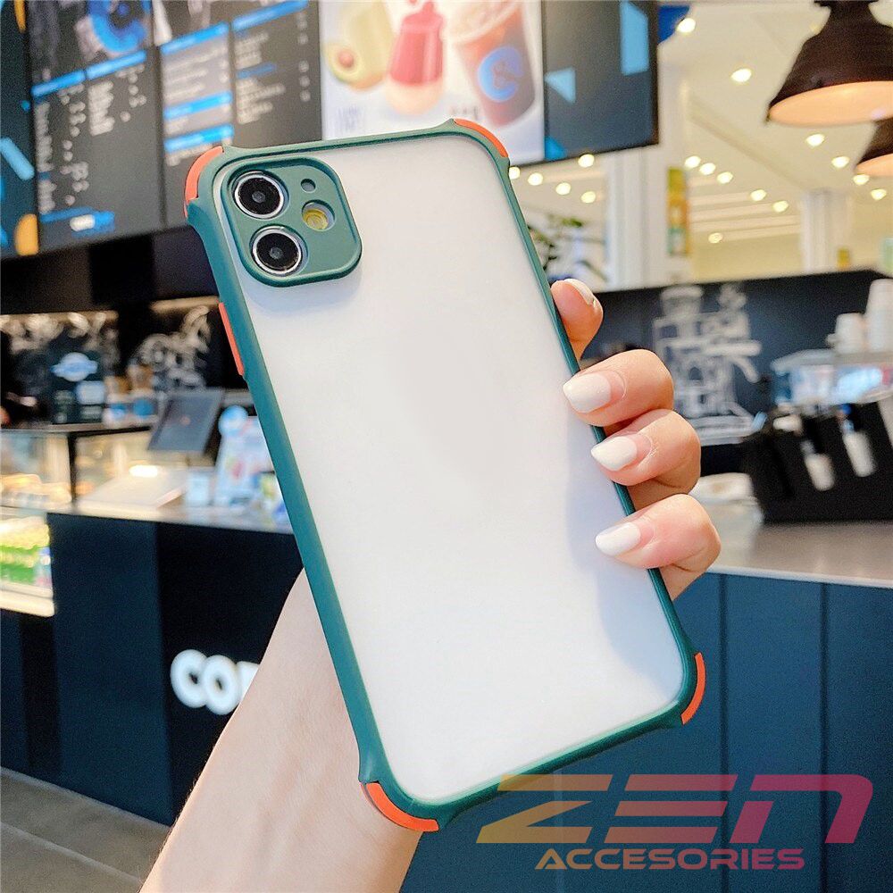 ZEN Case Fuze Camera Oppo A12 / A5s / A7 / F9 - Oppo A3s - Oppo A15 - Reno 4F - Oppo A5 2020 / A9 2020 - A53 2020 / A33 2020 - A92 / A52 - F11 Pro - Reno 4 - Reno 4 Pro - Reno 3 - Reno 2F - Reno 2 -- My Choice Shockproof Case Fuze ZEN Case Fuze Camera Oppo A12 / A5s / A7 / F9 - Oppo A3s - Oppo A15 - Reno 4F - Oppo A5 2020 / A9 2020 - A53 2020 / A33 2020 - A92 / A52 - F11 Pro - Reno 4 - Reno 4 Pro - Reno 3 - Reno 2F - Reno 2 -- My Choice Shockproof Case Fuze