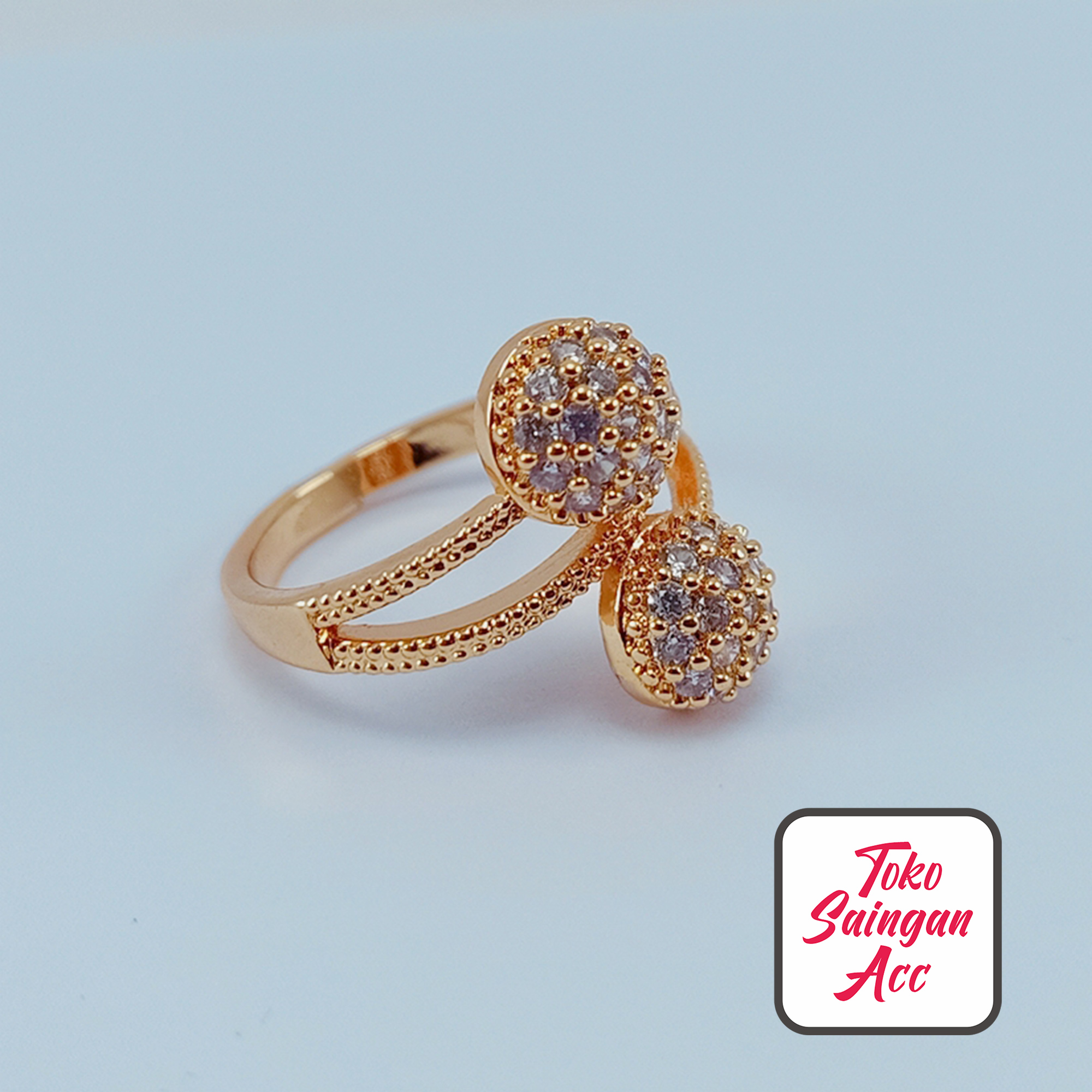 Tko Saingan Acc Cincin Xuping 3 Tko Saingan Acc Cincin Xuping 3