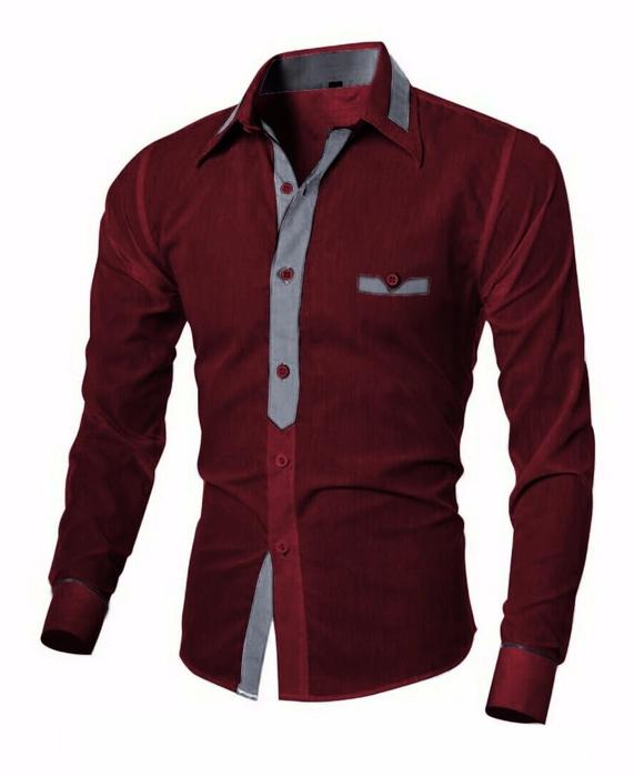 RotterdamKlass Hem HAYDEN Kemeja Atasan Pria Casual Lengan Panjang Polos Hitam Putih Kemeja Formal Kasual Cowo Cowok RotterdamKlass Hem HAYDEN Kemeja Atasan Pria Casual Lengan Panjang Polos Hitam Putih Kemeja Formal Kasual Cowo Cowok