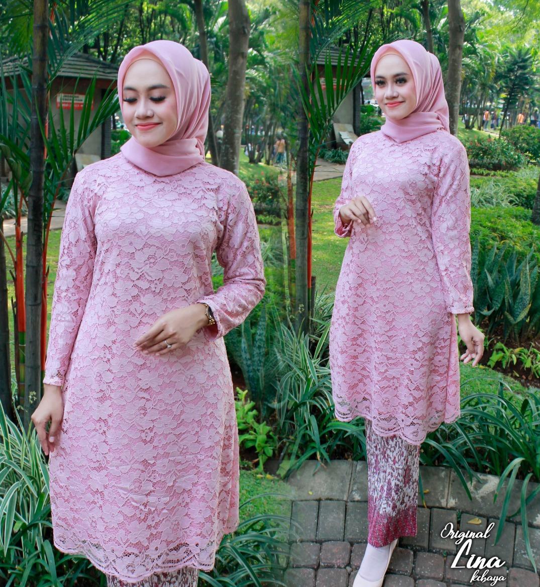 Atasan Kebaya Tunik Kebaya Brokat Kebaya Modern Kebaya Wanita Atasan Kebaya Tunik Kebaya Brokat Kebaya Modern Kebaya Wanita
