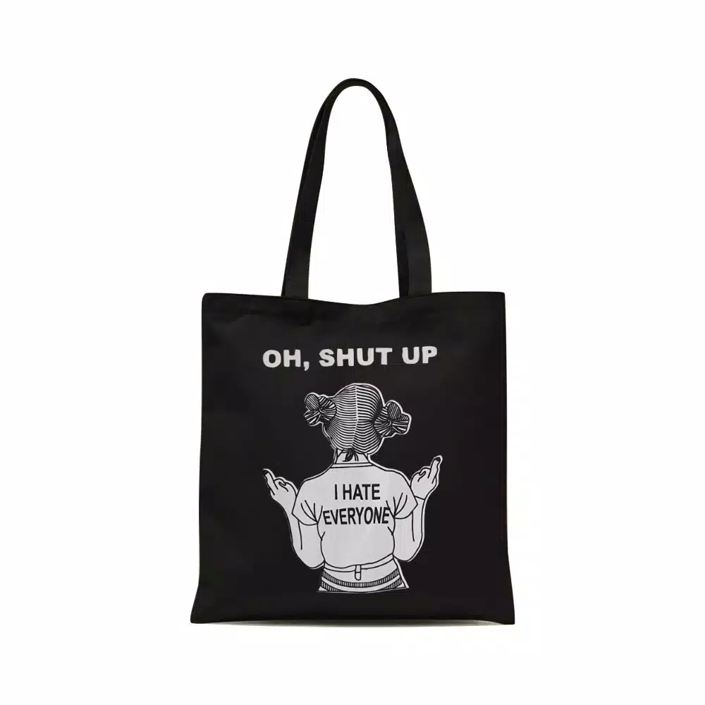 Gallery - SHUT UP Tas Tote Bag Wanita Tas Tote Bag Wanita Model Terbaru 2020 Tas Tote Bag Wanita Import Batam Tas Totebag Tas Tote Wanita Tas Totebag Wanita Korea Tas Totebag Murah Tas Totebag Wanita Untuk Kuliah Totebag bt21 Tas Totebag Wanita Kanvas Gallery - SHUT UP Tas Tote Bag Wanita Tas Tote Bag Wanita Model Terbaru 2020 Tas Tote Bag Wanita Import Batam Tas Totebag Tas Tote Wanita Tas Totebag Wanita Korea Tas Totebag Murah Tas Totebag Wanita Untuk Kuliah Totebag bt21 Tas Totebag Wanita Kanvas