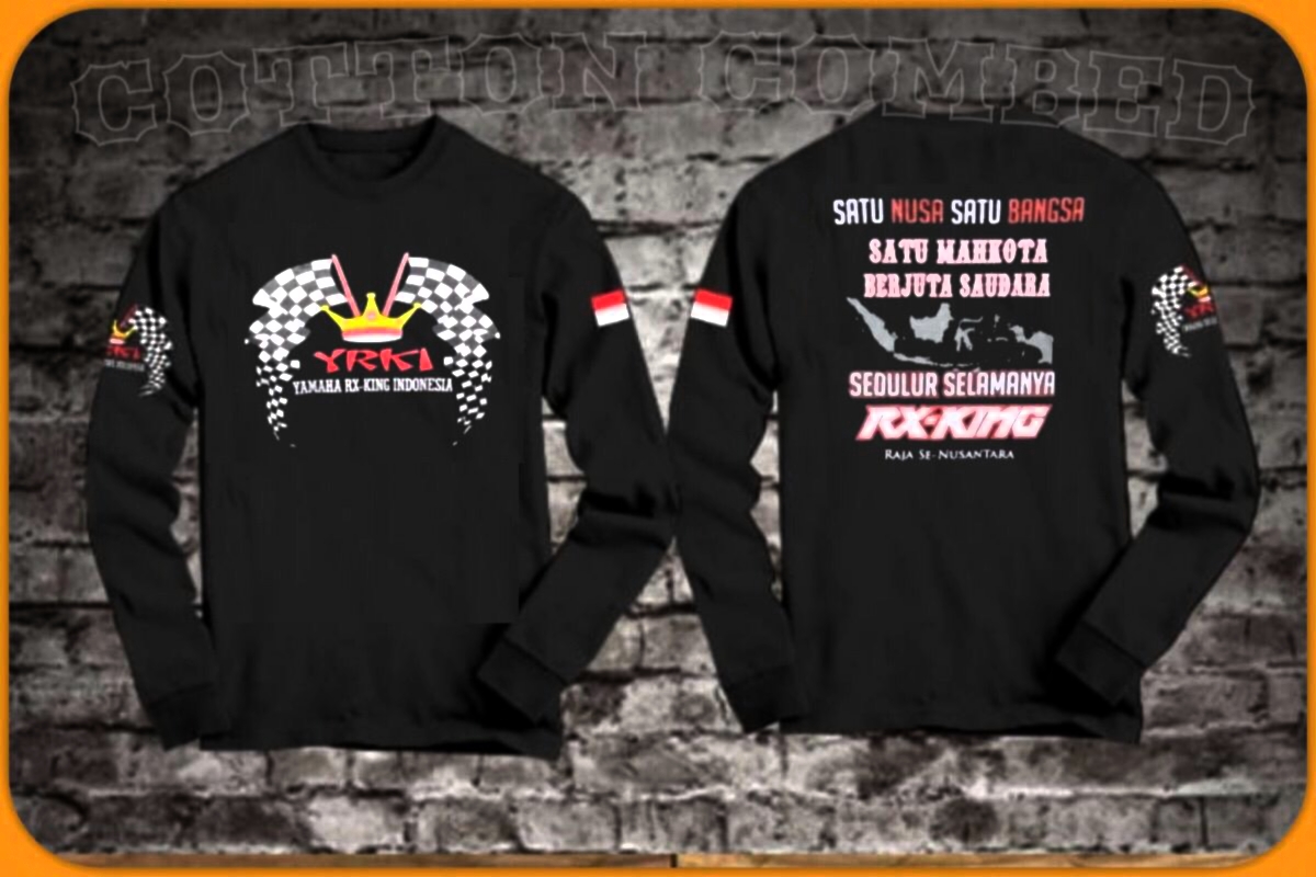 CIPUIK FASHION~ BAJU KAUS KASUAL / KAOS PRIA WANITA DISTRO / KAUS PENDEK / KAOS LENGAN PANJANG / KAOS BERGAMBAR 3D / BAJU GAUL / KAOS MURAH / KAUS GAMBAR DEPAN BELAKANG / KAUS TERKEREN / KAUS GAMBAR/ KAUS KATA-KATA / KAOS LENGAN PANJANG RX KING CIPUIK FASHION~ BAJU KAUS KASUAL / KAOS PRIA WANITA DISTRO / KAUS PENDEK / KAOS LENGAN PANJANG / KAOS BERGAMBAR 3D / BAJU GAUL / KAOS MURAH / KAUS GAMBAR DEPAN BELAKANG / KAUS TERKEREN / KAUS GAMBAR/ KAUS KATA-KATA / KAOS LENGAN PANJANG RX KING
