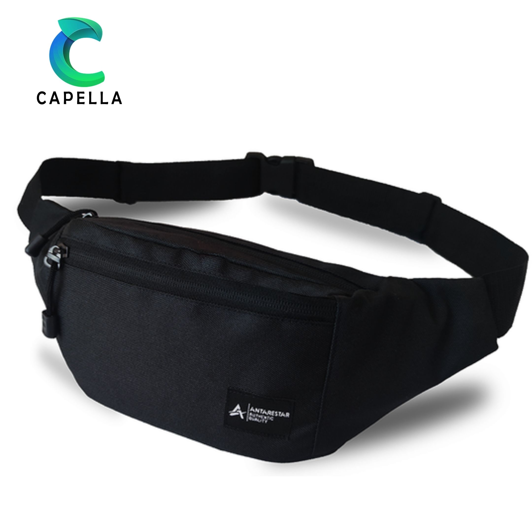 Tas Selempang Pria Waist Bag Tas Selempang ANTARESTAR - Cross Body Tas Punggung Tas Dada - Sling Bag Tas Pria Tas Wanita Tas Slempang Pria Tas Selempang Pria Waist Bag Tas Selempang ANTARESTAR - Cross Body Tas Punggung Tas Dada - Sling Bag Tas Pria Tas Wanita Tas Slempang Pria