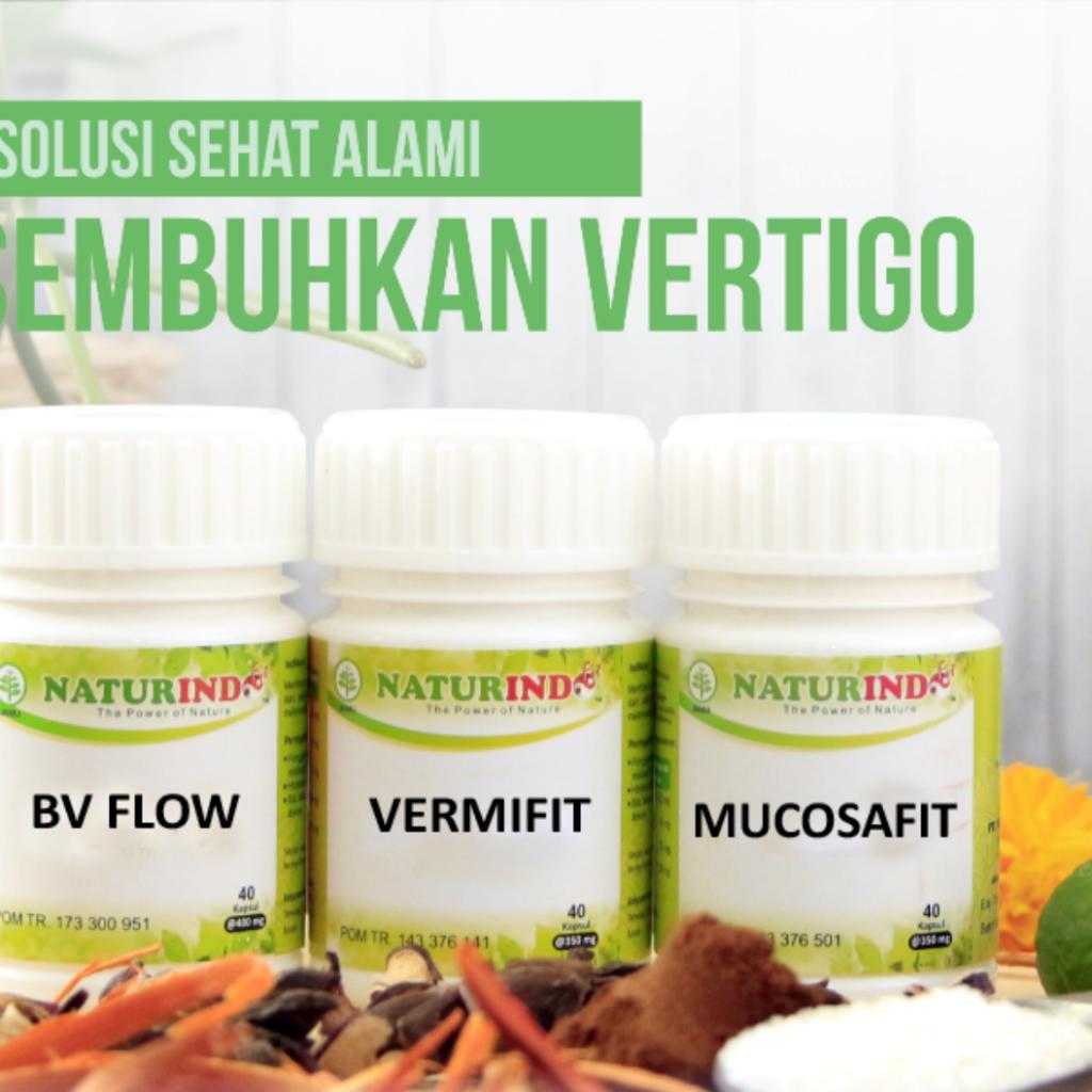 Obat Sakit Kepala Menahun Vertigo Saraf/Syaraf Otak Kejepit Naturindo Obat Sakit Kepala Menahun Vertigo Saraf/Syaraf Otak Kejepit Naturindo
