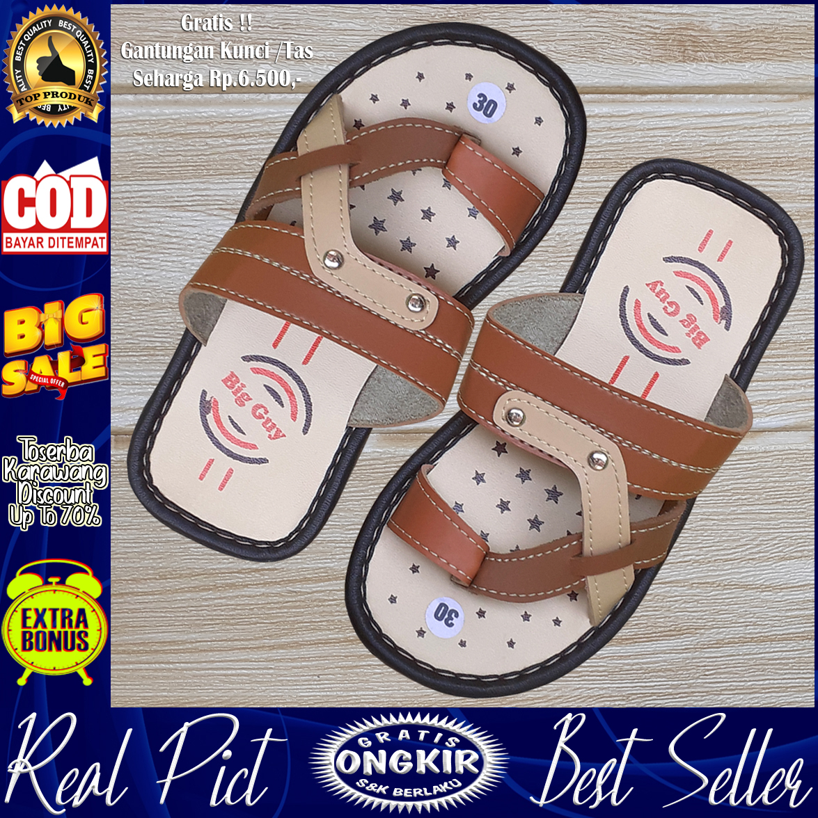 Promo Sandal / Sendal Anak Murah Kualitas Terbaik ADR-29 Promo Sandal / Sendal Anak Murah Kualitas Terbaik ADR-29