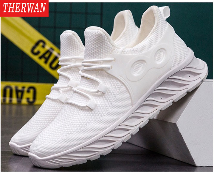 Therwan VYPER VOL II Men Running Shoes - Sepatu Sneakers Casual Kets Olahraga Pria Import Sepatu Lari / Jogging Therwan VYPER VOL II Men Running Shoes - Sepatu Sneakers Casual Kets Olahraga Pria Import Sepatu Lari / Jogging