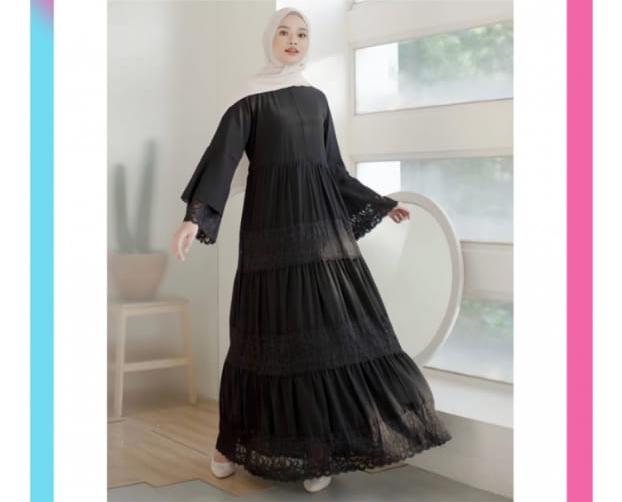 Sania Dress / Baju Muslim & Jumpsuit / Long Dress wanita / Dress Wanita Terbaru 2020 / Baju Gamis Wanita Terbaru / Baju Gamis / Baju Gamis Kondangan / Gamis Brukat / Busana Muslim Termurah / Bisa COD / Gaun Pesta Long Dress Muslim / Gamis Modern 2020 Sania Dress / Baju Muslim & Jumpsuit / Long Dress wanita / Dress Wanita Terbaru 2020 / Baju Gamis Wanita Terbaru / Baju Gamis / Baju Gamis Kondangan / Gamis Brukat / Busana Muslim Termurah / Bisa COD / Gaun Pesta Long Dress Muslim / Gamis Modern 2020